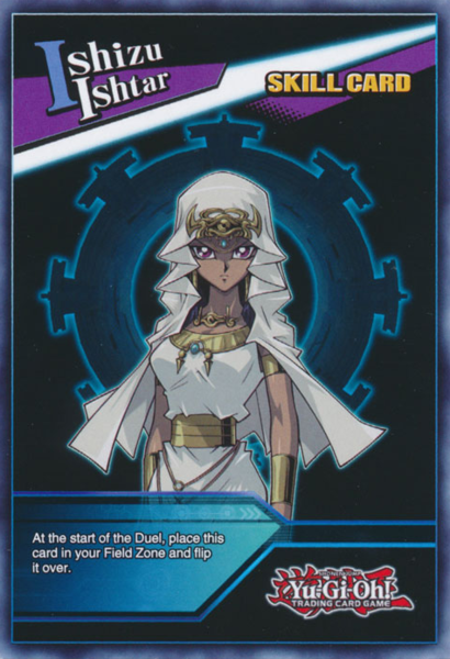 Tomb of the Pharaoh Card Back