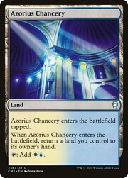 Azorius Chancery 236