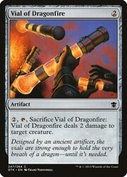 Vial of Dragonfire 247