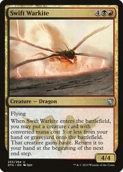 Swift Warkite 233