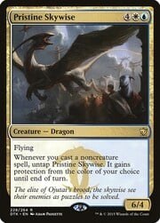 Pristine Skywise 228
