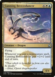 Cunning Breezedancer 215