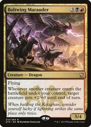 Boltwing Marauder 214