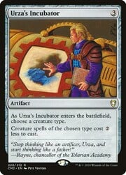 Urza's Incubator 228