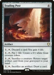 Trading Post 225