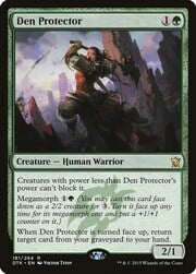 Den Protector 181