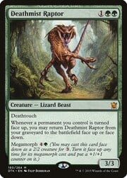 Deathmist Raptor 180
