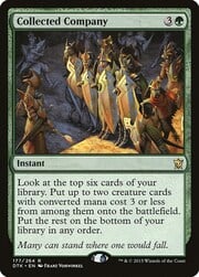Collected Company 177