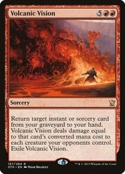 Volcanic Vision 167