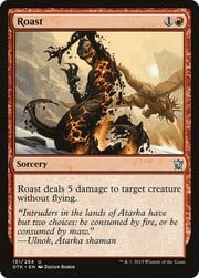 Roast 151