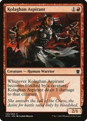 Kolaghan Aspirant 143