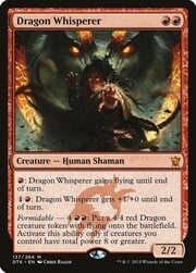 Dragon Whisperer 137