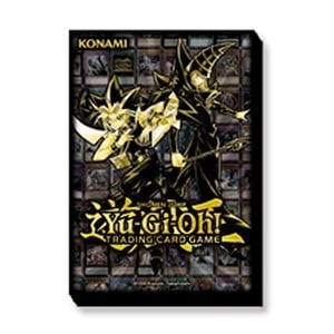 50 Golden Duelist Collection Sleeves