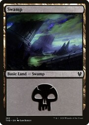 Swamp · 283 283