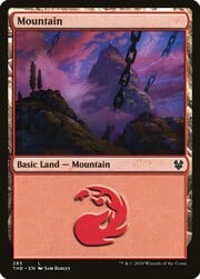 Mountain · 285 285