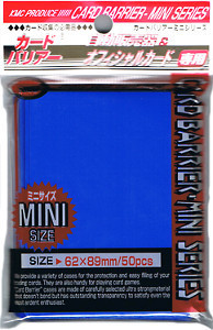 50 Small KMC Sleeves