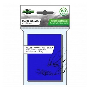 60 Blackfire Small Sleeves