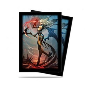 60 Small Boork Sleeves