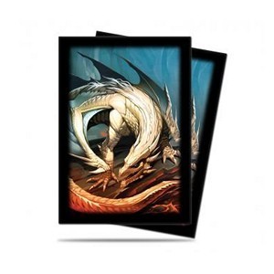 60 Small Dayoote Sleeves