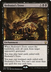 Hedonist's Trove 106