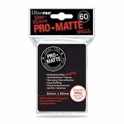60 Fundas Small Ultra Pro Pro-Matte