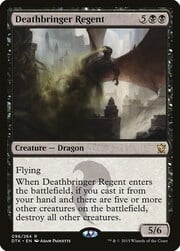 Deathbringer Regent 096
