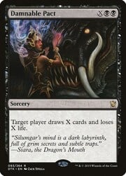 Damnable Pact 093