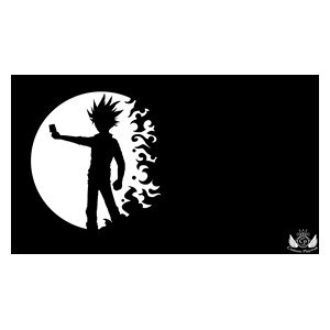 Schattenspieler Playmat