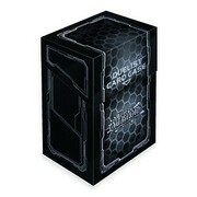 Dark Hex Card Case