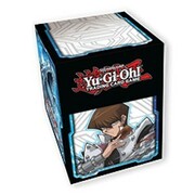 Kaiba's Majestic Collection Card Case