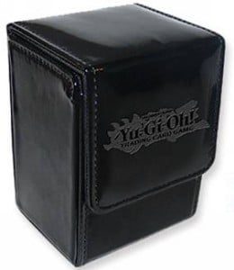 Yugioh Deluxe Deck Box