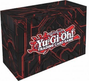 Yu-Gi-Oh Double Deckbox