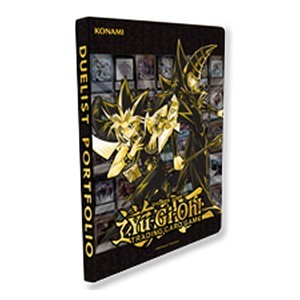 Konami: 4-Pocket Duelist portfolio