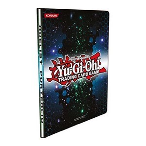 Konami: 4-Pocket Duelist portfolio