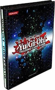 Konami: 9-Pocket Duelist portfolio