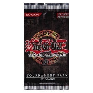 Tournament Pack 1 Booster