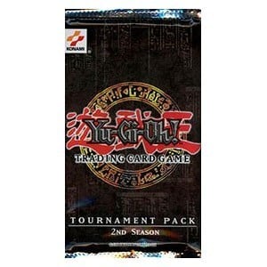 Tournament Pack 2 Booster