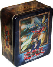 Collector's Tins 2003: XYZ-Dragon Cannon