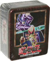 Collector's Tins 2002: Dark Magician