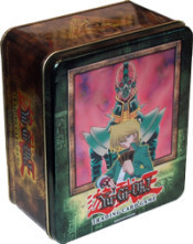 Collector's Tins 2003: Jinzo