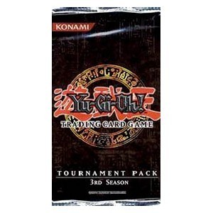 Tournament Pack 3 Booster