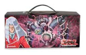 Starter Deck: Pegasus: Deluxe Edition Storage Box