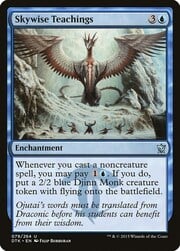 Skywise Teachings 079