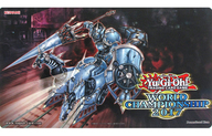 World Championship 2017 "Iron Knight of Revolution" Playmat