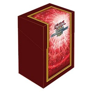 World Championship 2019 Card Case