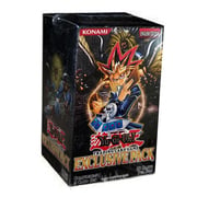 Exclusive Pack 1 Booster Box