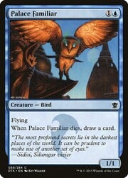 Palace Familiar 069