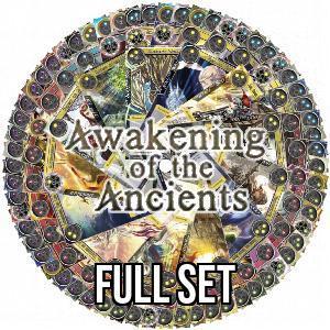 Set completo de Awakening of the Ancients