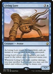 Living Lore 061