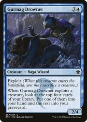 Gurmag Drowner 057